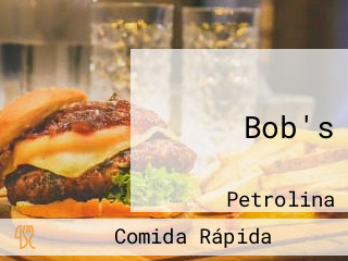 Bob's