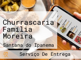 Churrascaria Família Moreira