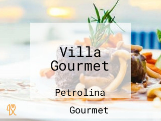 Villa Gourmet