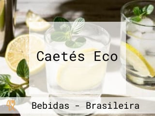 Caetés Eco