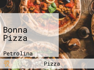 Bonna Pizza