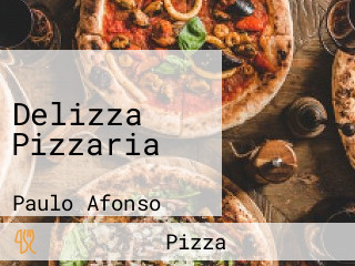 Delizza Pizzaria