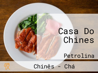 Casa Do Chines