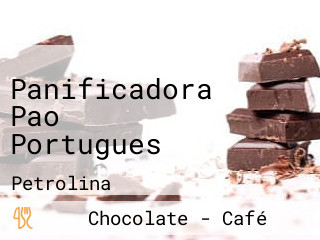 Panificadora Pao Portugues