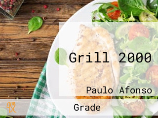 Grill 2000