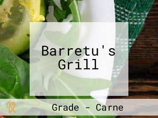 Barretu's Grill