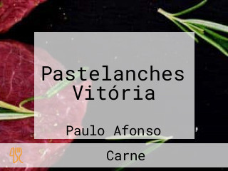 Pastelanches Vitória