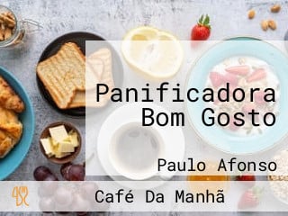 Panificadora Bom Gosto