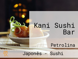 Kani Sushi Bar