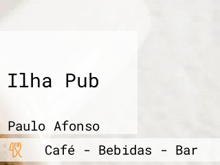 Ilha Pub