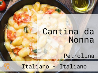 Cantina da Nonna