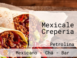 Mexicale Creperia