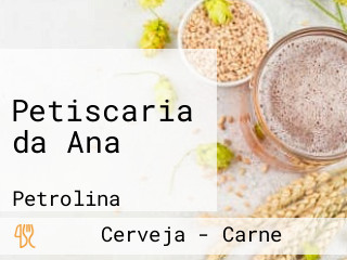 Petiscaria da Ana