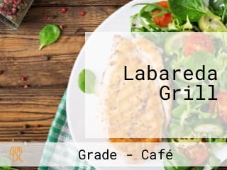 Labareda Grill