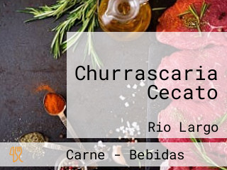 Churrascaria Cecato