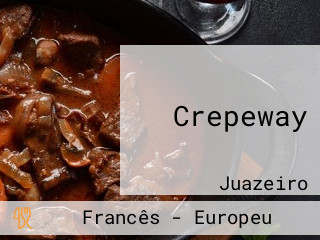 Crepeway