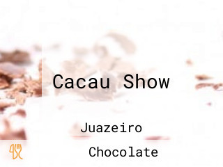 Cacau Show