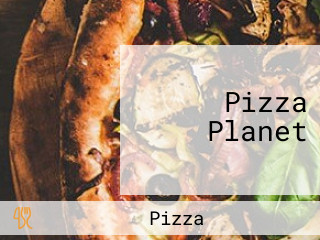 Pizza Planet