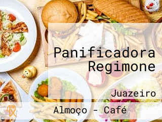 Panificadora Regimone