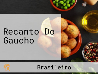 Recanto Do Gaucho