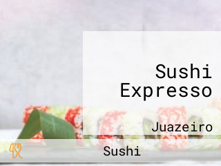 Sushi Expresso