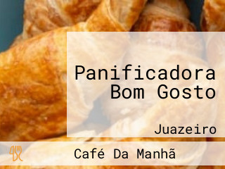 Panificadora Bom Gosto