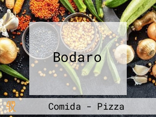 Bodaro