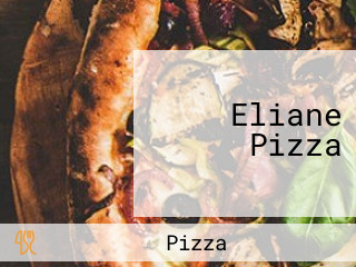 Eliane Pizza