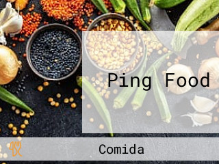 Ping Food