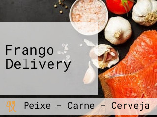 Frango Delivery