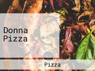 Donna Pizza