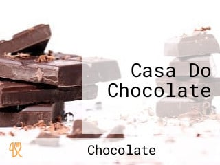 Casa Do Chocolate