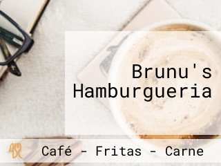 Brunu's Hamburgueria