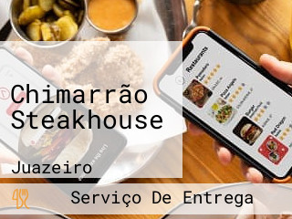 Chimarrão Steakhouse