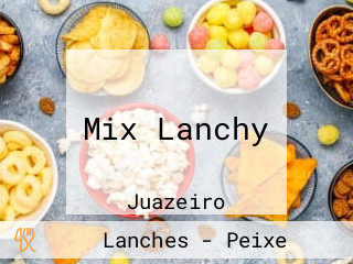 Mix Lanchy