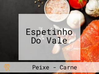 Espetinho Do Vale