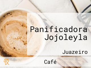 Panificadora Jojoleyla