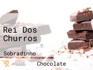 Rei Dos Churros