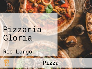 Pizzaria Gloria