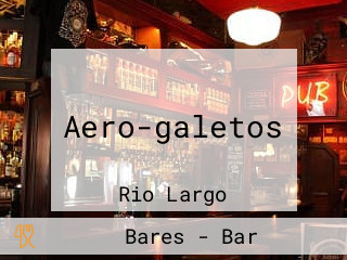 Aero-galetos