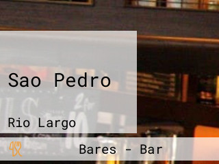 Sao Pedro