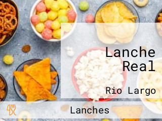 Lanche Real