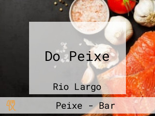 Do Peixe