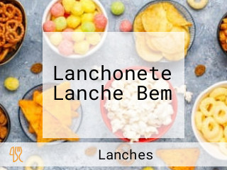 Lanchonete Lanche Bem