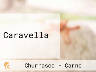 Caravella