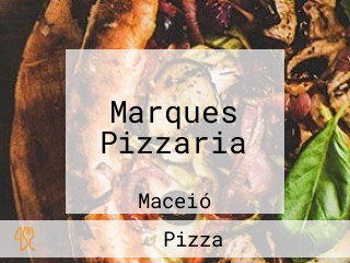 Marques Pizzaria
