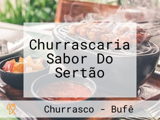 Churrascaria Sabor Do Sertão