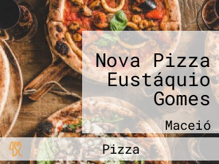 Nova Pizza Eustáquio Gomes