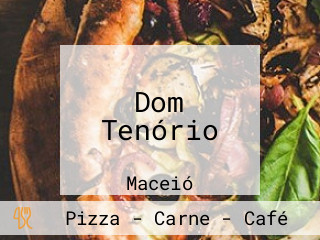 Dom Tenório