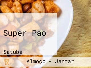 Super Pao